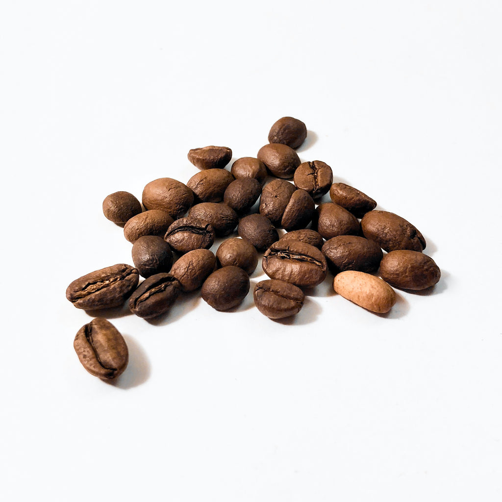 Coffee Bean Types and Their Characteristics